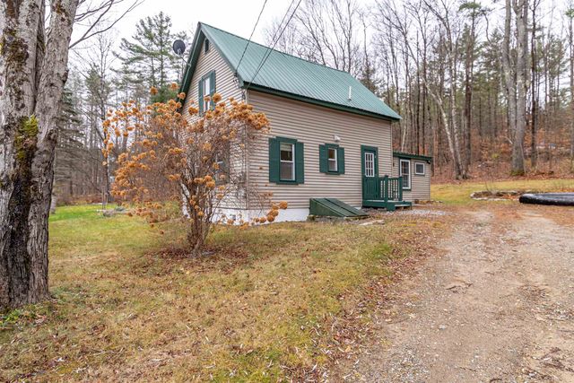 1406 Winona Road, New Hampton, NH 03256