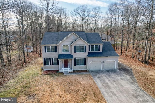 43 GARDENIA BLVD, Greenwood, DE 19950