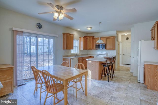 43 GARDENIA BLVD, Greenwood, DE 19950