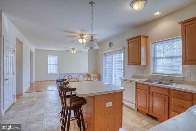 43 GARDENIA BLVD, Greenwood, DE 19950