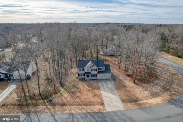 43 GARDENIA BLVD, Greenwood, DE 19950