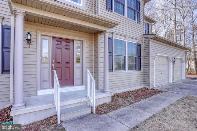 43 GARDENIA BLVD, Greenwood, DE 19950