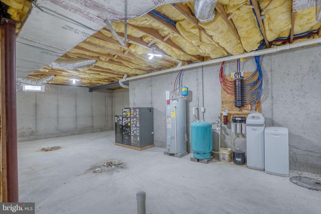 43 GARDENIA BLVD, Greenwood, DE 19950