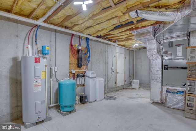 43 GARDENIA BLVD, Greenwood, DE 19950