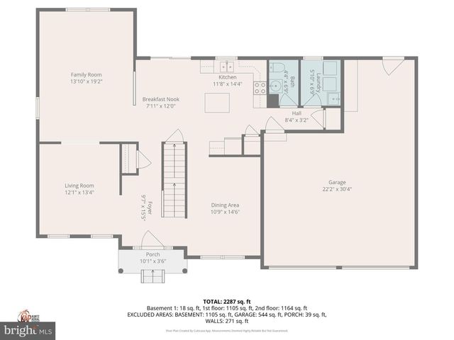 43 GARDENIA BLVD, Greenwood, DE 19950