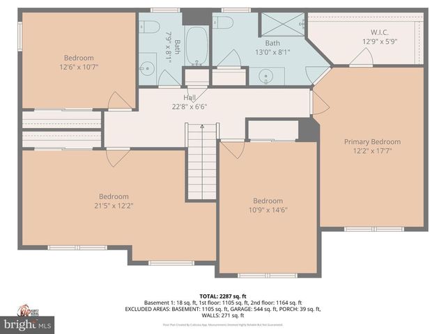 43 GARDENIA BLVD, Greenwood, DE 19950