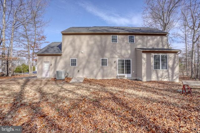 43 GARDENIA BLVD, Greenwood, DE 19950