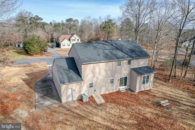 43 GARDENIA BLVD, Greenwood, DE 19950