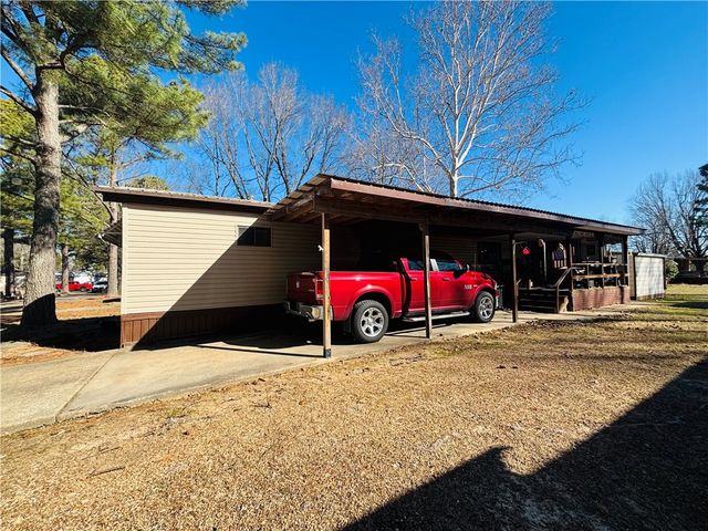 661 Nubbin Ridge Road 38, Lakeview, AR 72642