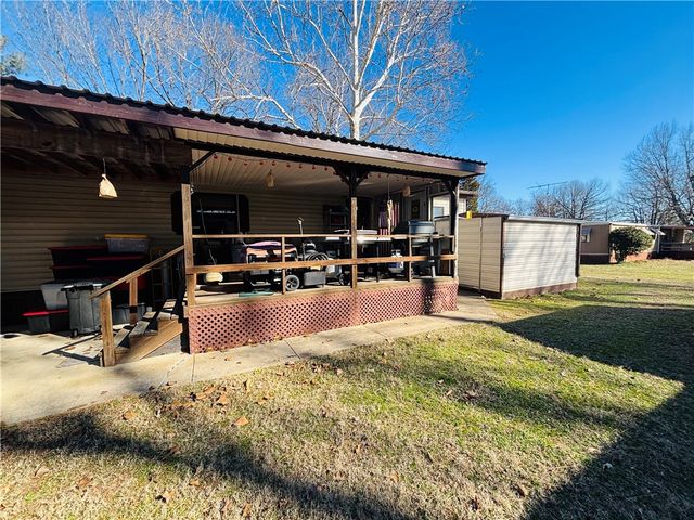 661 Nubbin Ridge Road 38, Lakeview, AR 72642