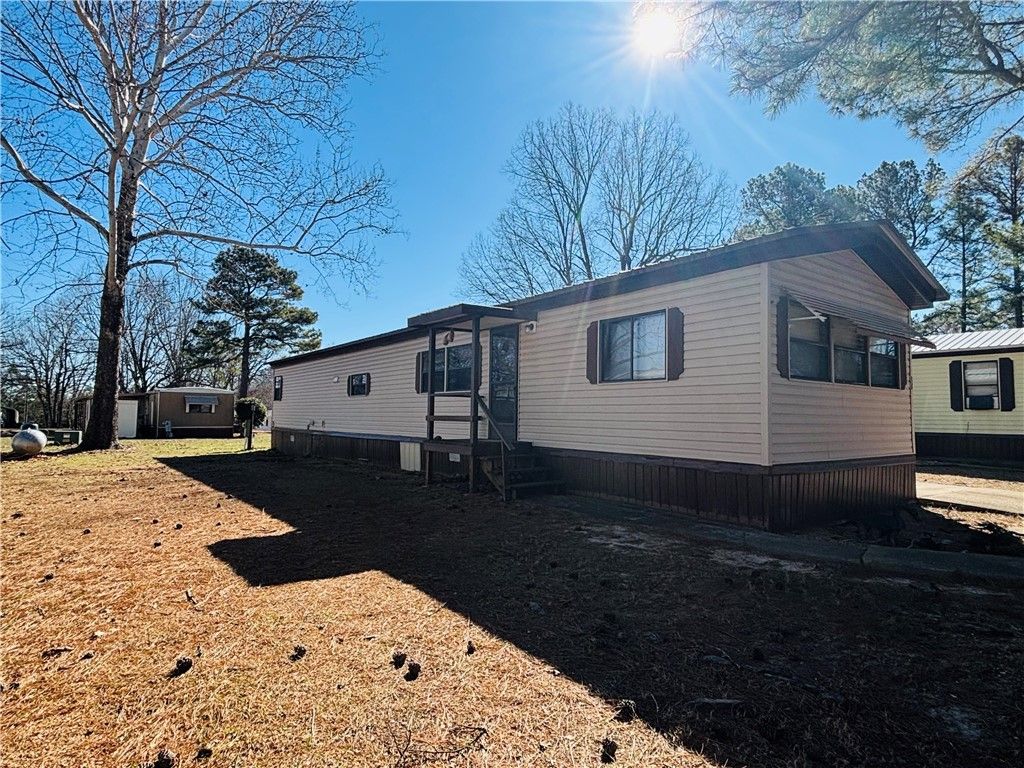 661 Nubbin Ridge Road 38, Lakeview, AR 72642