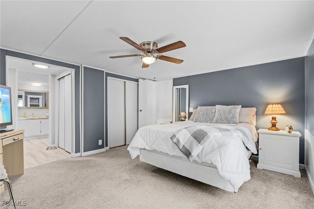 227 Shrub LN N, North Fort Myers, FL 33917