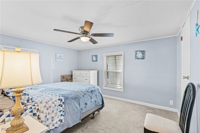 227 Shrub LN N, North Fort Myers, FL 33917
