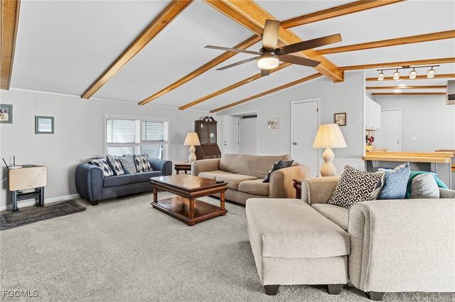 227 Shrub LN N, North Fort Myers, FL 33917