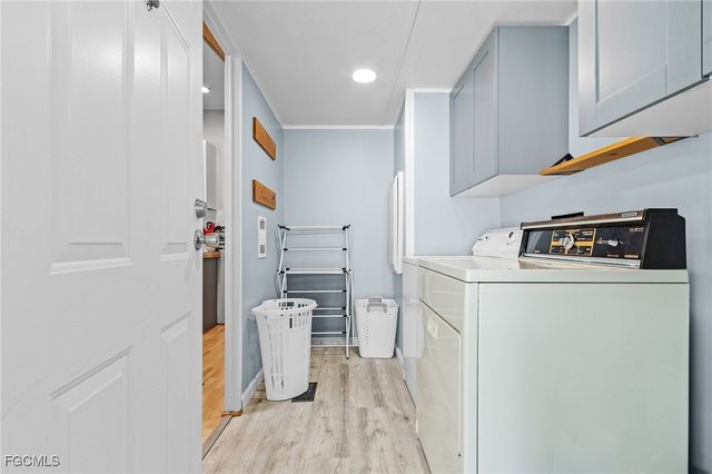 227 Shrub LN N, North Fort Myers, FL 33917