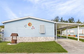 227 Shrub LN N, North Fort Myers, FL 33917