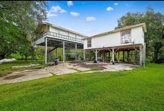 523 & 525 Shady Oaks Harbor Road, Alvin, TX 77511