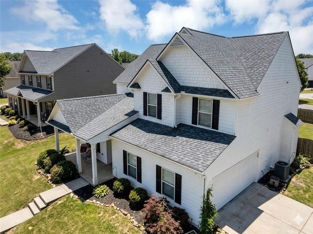 210 Creek View Lane, Acworth, GA 30102