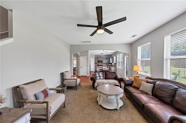 210 Creek View Lane, Acworth, GA 30102