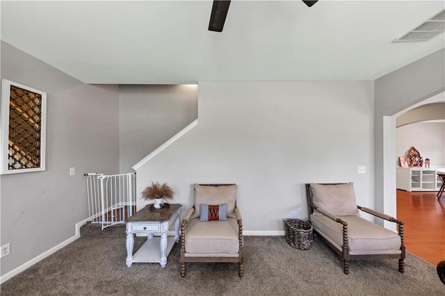 210 Creek View Lane, Acworth, GA 30102