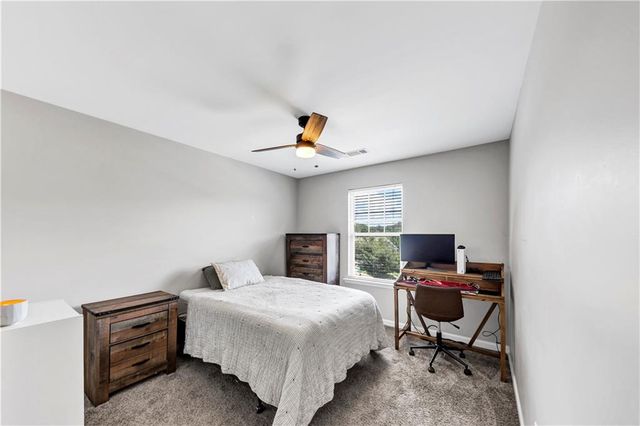 210 Creek View Lane, Acworth, GA 30102