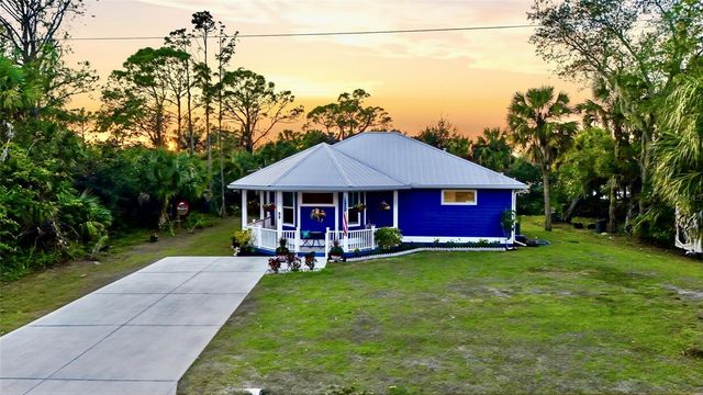 45 TILLMAN STREET, Port Charlotte, FL 33954