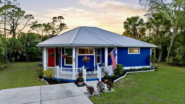 45 TILLMAN STREET, Port Charlotte, FL 33954