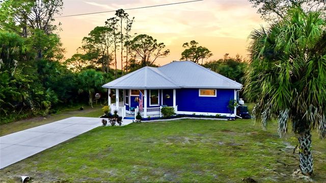 45 TILLMAN STREET, Port Charlotte, FL 33954