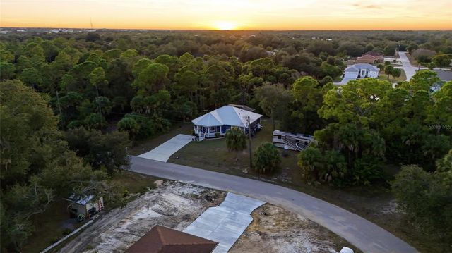 45 TILLMAN STREET, Port Charlotte, FL 33954