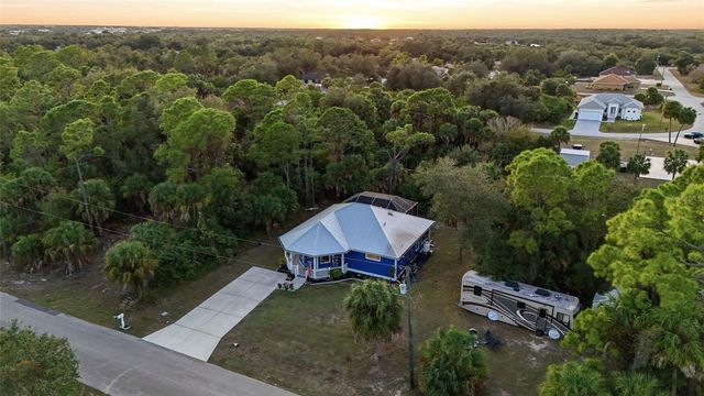 45 TILLMAN STREET, Port Charlotte, FL 33954