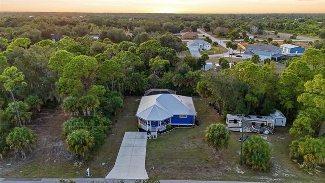 45 TILLMAN STREET, Port Charlotte, FL 33954