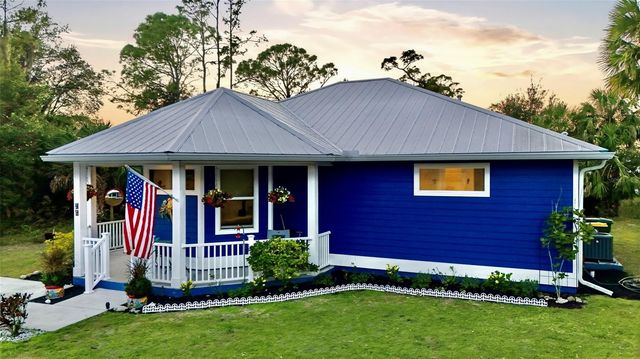 45 TILLMAN STREET, Port Charlotte, FL 33954