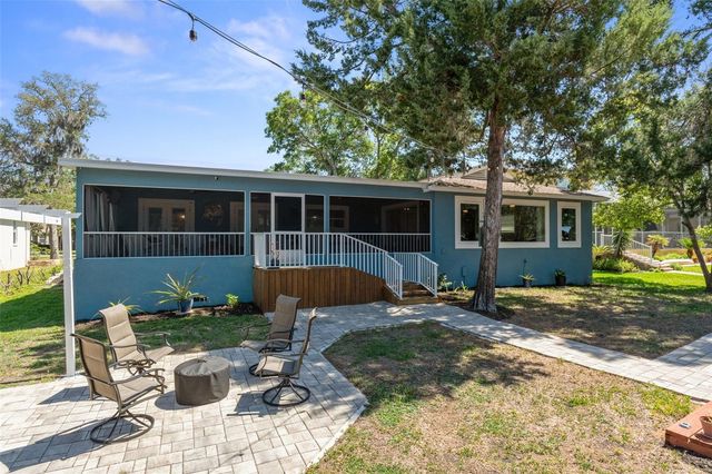 11430 W WATERWAY DRIVE, Homosassa, FL 34448