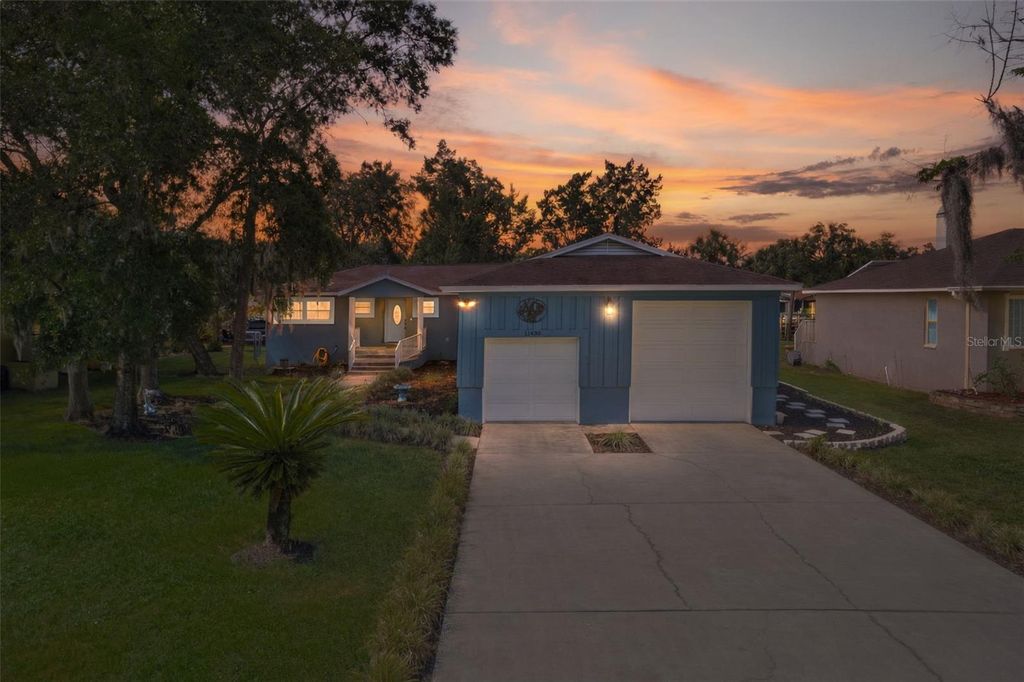 11430 W WATERWAY DRIVE, Homosassa, FL 34448