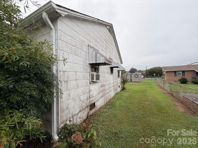 112 Rumple Street, Troutman, NC 28166