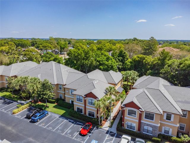 2265 PORTOFINO PLACE 21-212, Palm Harbor, FL 34683