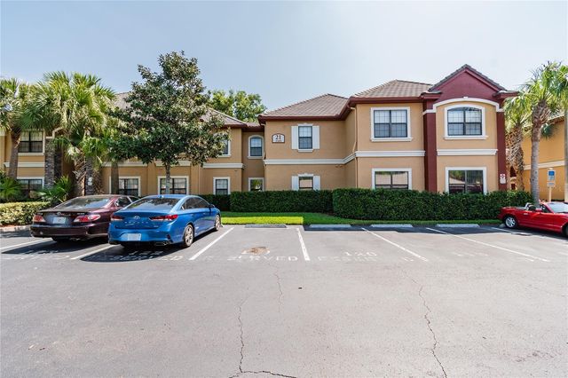 2265 PORTOFINO PLACE 21-212, Palm Harbor, FL 34683