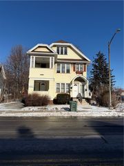 156 Avenue D 154, Rochester, NY 14621
