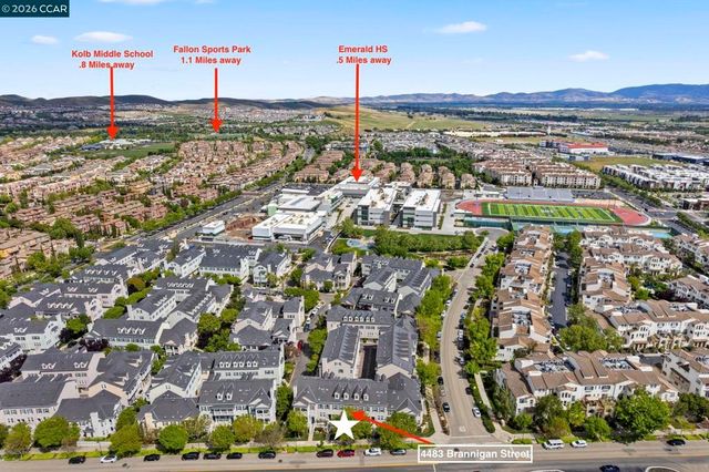 4483 Brannigan St, Dublin, CA 94568