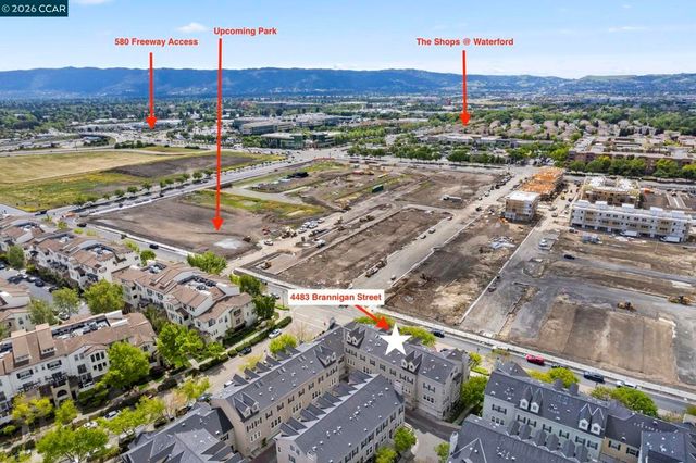 4483 Brannigan St, Dublin, CA 94568