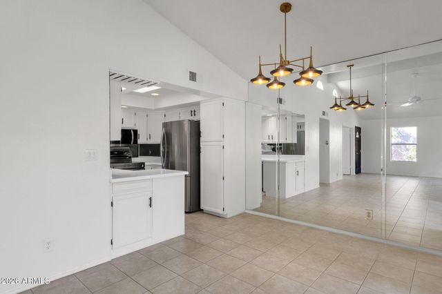 1370 N TAMARISK Drive, Chandler, AZ 85224