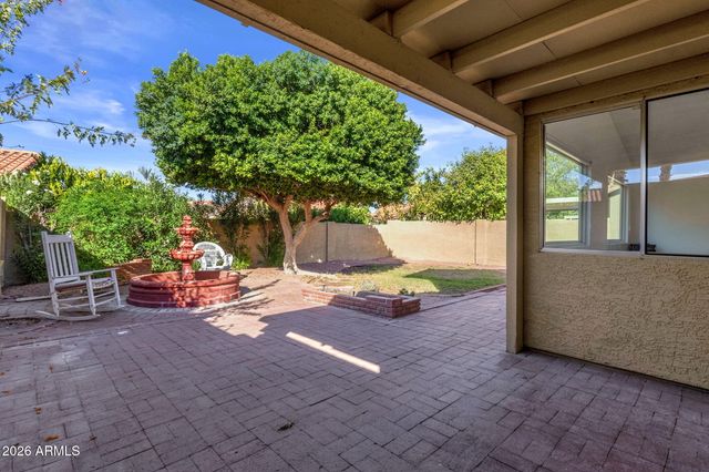 1370 N TAMARISK Drive, Chandler, AZ 85224