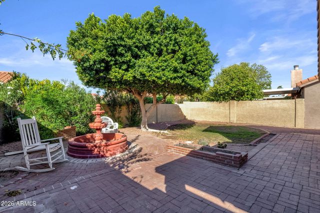 1370 N TAMARISK Drive, Chandler, AZ 85224