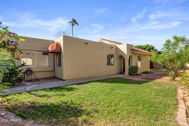 1370 N TAMARISK Drive, Chandler, AZ 85224