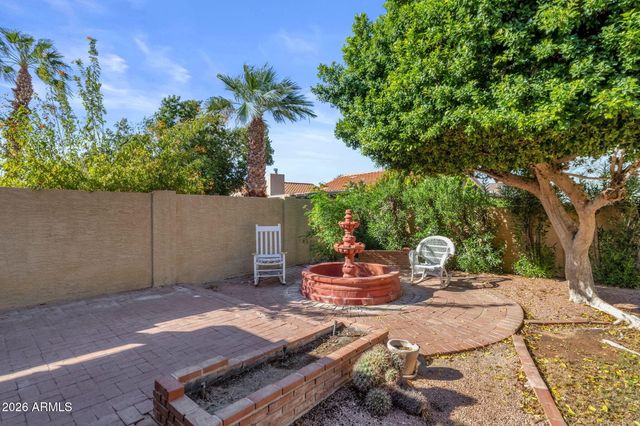 1370 N TAMARISK Drive, Chandler, AZ 85224