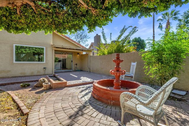 1370 N TAMARISK Drive, Chandler, AZ 85224