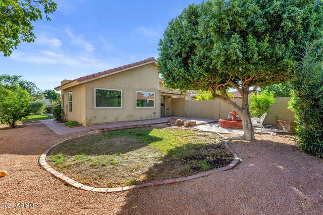 1370 N TAMARISK Drive, Chandler, AZ 85224