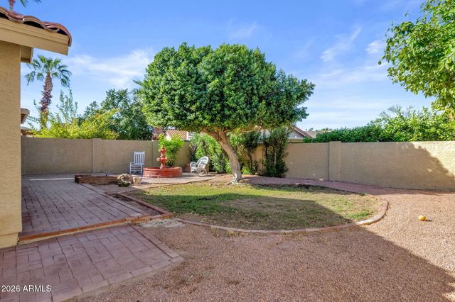 1370 N TAMARISK Drive, Chandler, AZ 85224