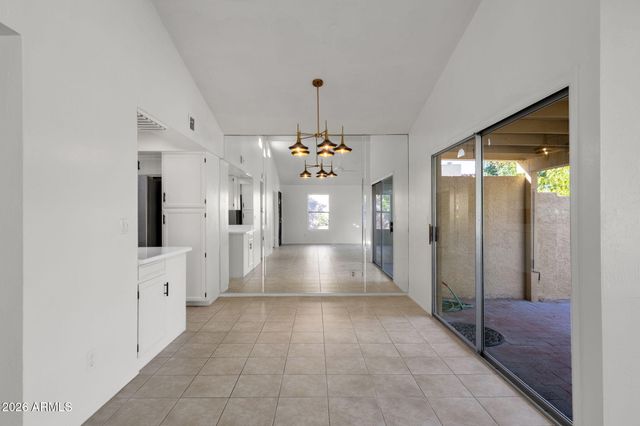 1370 N TAMARISK Drive, Chandler, AZ 85224