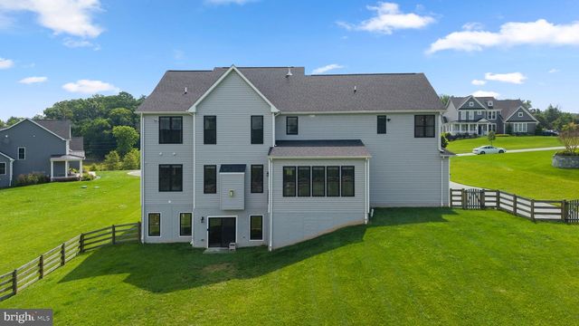 3007 SKYE MEADOW WAY, West Friendship, MD 21794